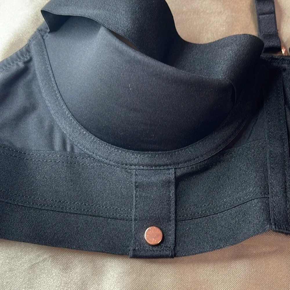 Honey Birdette Miss K Bra - Picture 7 of 9